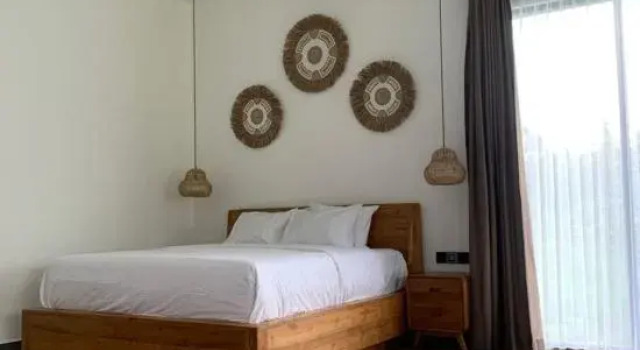 Cozzy  Sagas House Tabanan, Reserva ahora Hotel Perean Tengah Kabupaten-Tabanan