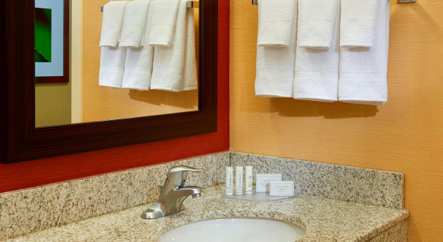 Номер Standard Best Western Plus Elgin - Chicago