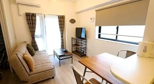 Legatio Hakata - Vacation STAY 23019v, Rezerwuj Hotel Hakata 