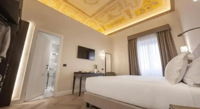 Полулюкс Standard Bh Hotel Dimora D'epoca