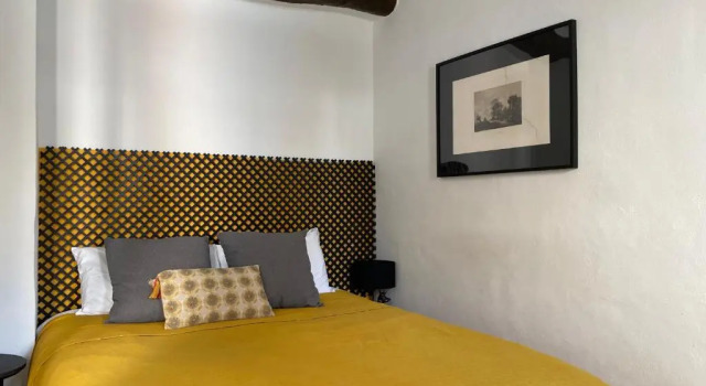 Casa Aire de Lecrin, Varaa Bed and Breakfast Pinos del Valle Granada