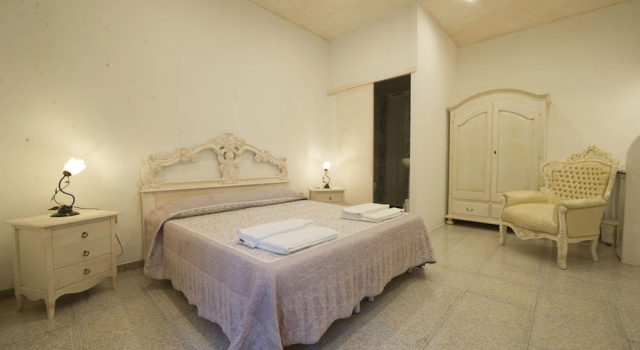 Двухместный номер Standard La Cutizza B&B