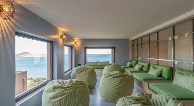 INNSiDE by Meliá Crete Elounda