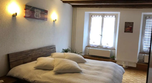 Номер Standard AppartHôtel HG