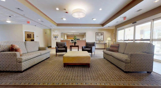 Candlewood Suites Slidell Northshore by IHG