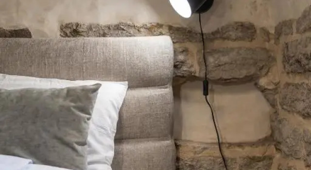 Двухместный номер Economy N48 Boutique Hotel