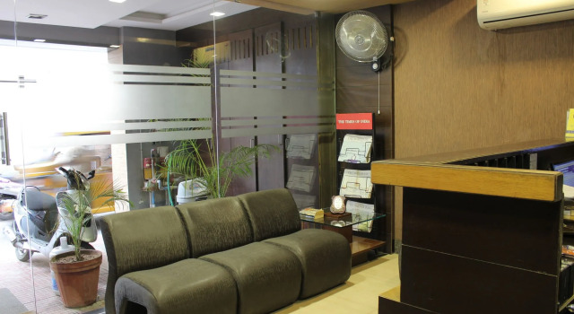 Mount Residency