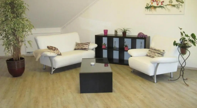 Apartment Hôtel Des Bois