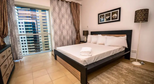 OkDubaiApartments- Chloe Marina, Забронировать Апартаменты/квартира Апартаменты Эмирата Дубая, рядом с Международный яхт-клуб Дубая, Апартаменты/квартира