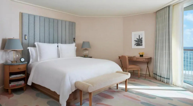 Люкс Providencia Four Seasons Resort Palm Beach