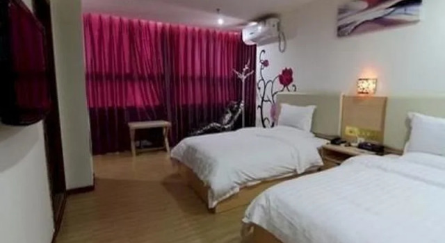 Shanhaiwan Hotel - Guangzhou, Rezervasyon Otel Guangdong otoparklı oteller, Otopark
