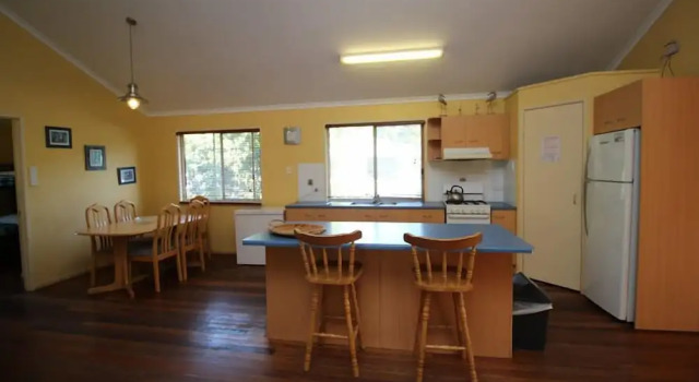 Коттедж Moreton Island Retreat