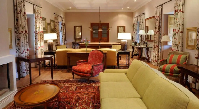 La Casona At Matetic Vineyards, Rezerwuj Hotel Hotele 3-gwiazdkowe w Valparaíso, 3*