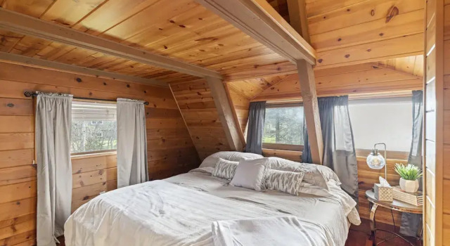 Jupiter Peaks Hideaway, Rezerwuj Hotel Anchorage Alaska