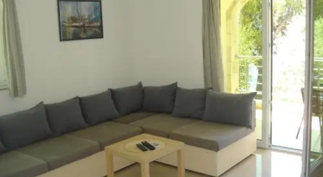Apartments Villa Danilovic, Забронировать Апартаменты/квартира Баошичи Херцег-Нови - Ривьера