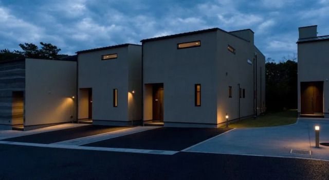 Rakuten STAY VILLA Kamogawa, Забронировать Вилла Отели Камогава 4 звезды, 4*