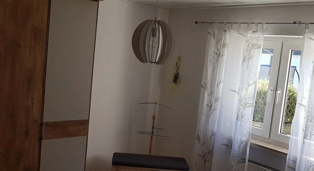 Gemutliche Wohnung fur 4 Personen
