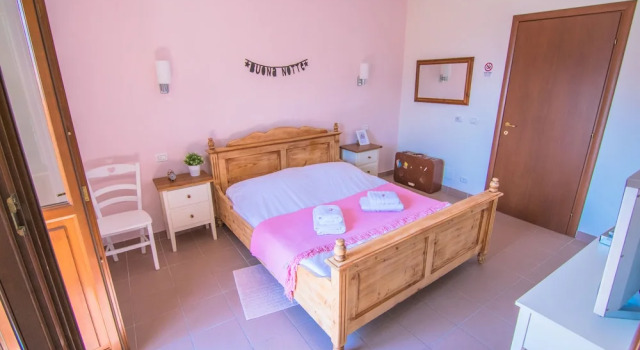 La vecchia valigia