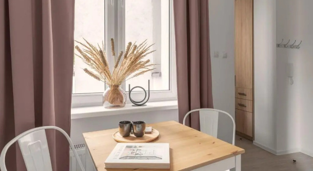 Студия HARBOR APARTMENTS - Damrota