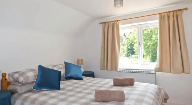 Pear Tree Cottage, Varaa Lomakoti Mökit kohteessa Merseyside, Mökki
