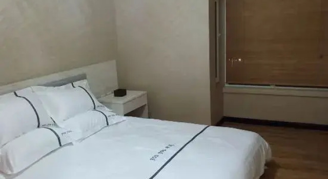 Люкс YOUYOU Youyou Homestay