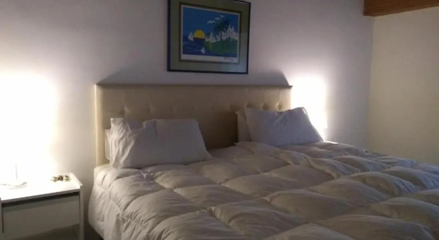 Номер Deluxe La Ysidora Hotel & Spa