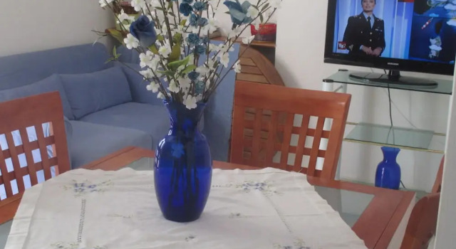 Апартаменты Residence Le Rose