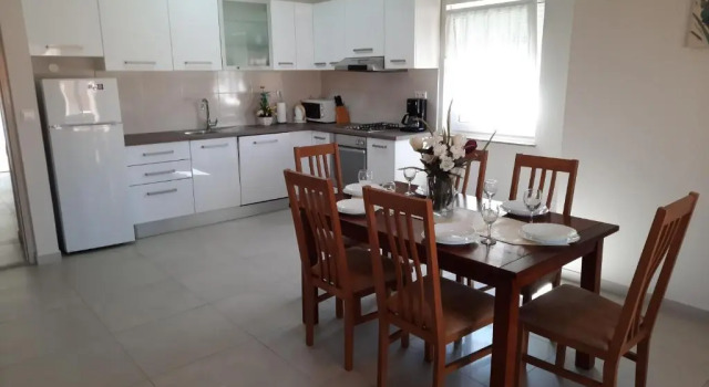 Апартаменты с видом на море Apartment Juliette