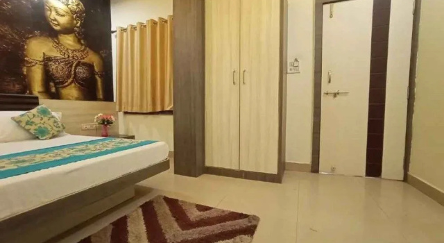 Hotel Maa Ganga palace, Забронировать Отель Бхопал штат Мадхья-Прадеш