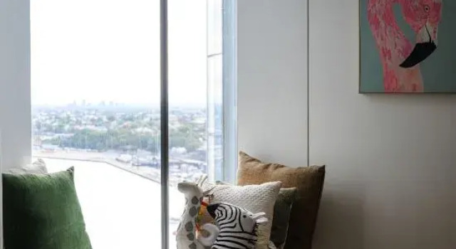 Seaside CBD/Luxury 3 bedrooms/6 people/2 parking spaces/Unbeatable view/Convenient transportation, Забронировать Отель Отели Сиднея 3 звезды, рядом с The Rocks Markets, 3*