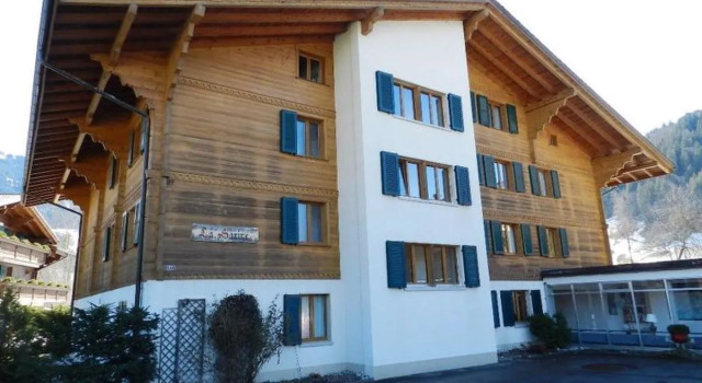 La Sarine 222