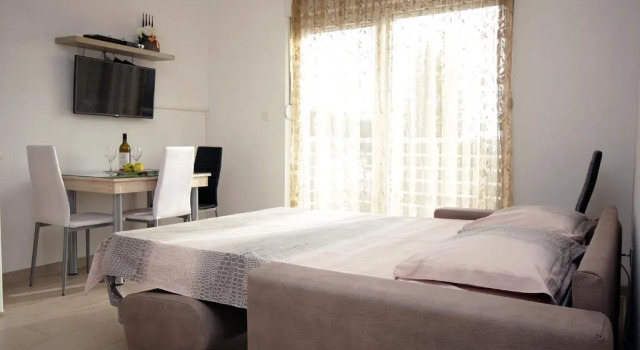 Люкс Apartments Residence Dj
