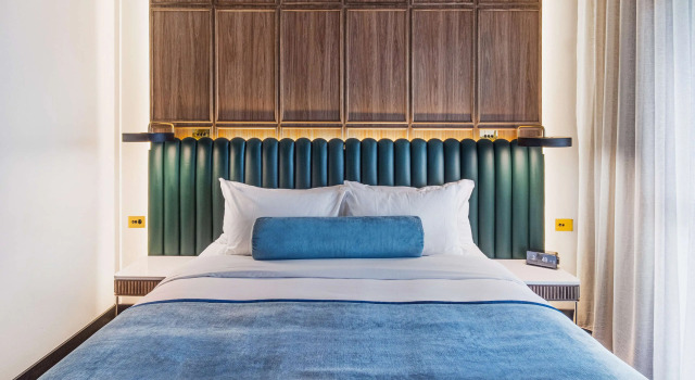 Двухместный люкс Powerhouse Powerhouse Hotel Tamworth by Rydges