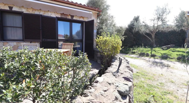 Двухместный номер Comfort Agriturismo Monte Istulargiu