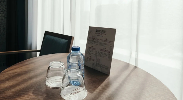 Двухместный номер Deluxe Leopold Hotel Oudenaarde