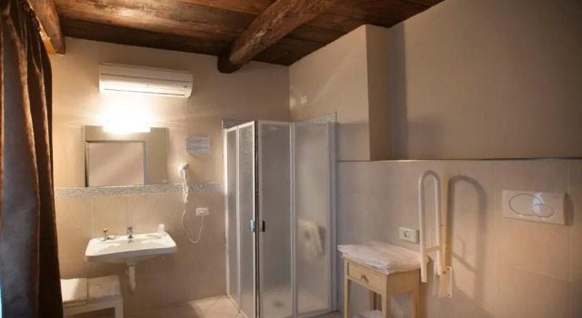Двухместный номер Superior Hotel Il Campanile