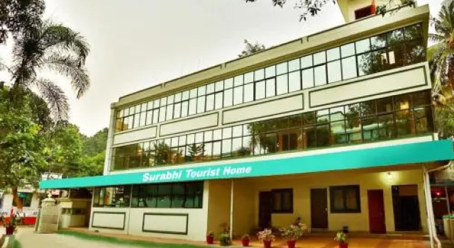 Surabhi Tourist Home