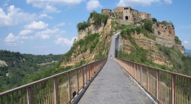 Bagnoregio Francalancia