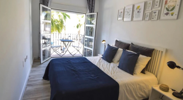 Letmalaga Pedregalejo, Забронировать Отель Отели Малаги 3 звезды, рядом с Malaga Park, 3*