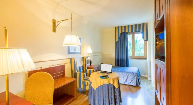 Одноместный номер Standard Hotel Casale