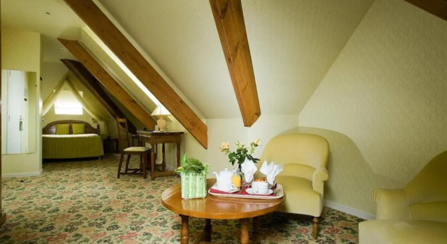 Inter Hôtel Belle Hôtel, Varaa Hotelli  