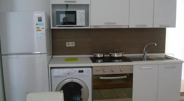 Апартаменты Classic Azores Horta Apartments T0