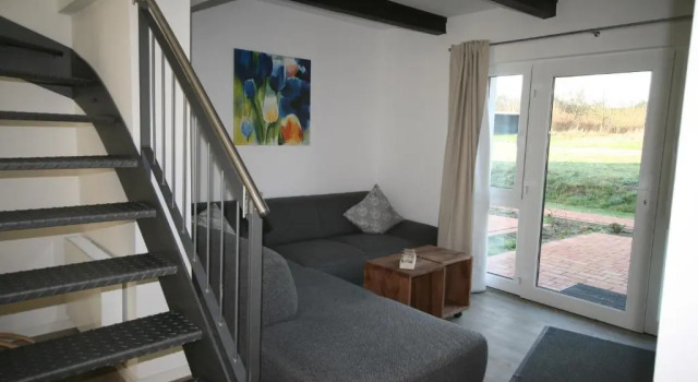 Апартаменты с 3 комнатами Landhaus Sandra