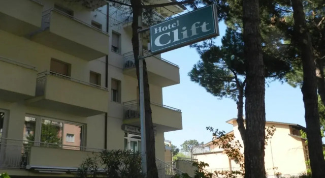 Hotel Clift
