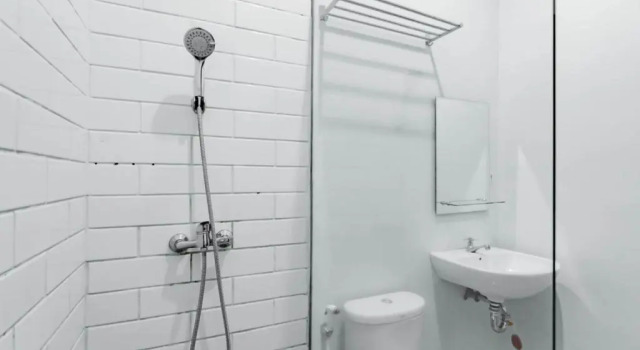 Suite RedDoorz near Lembang Park & Zoo 2