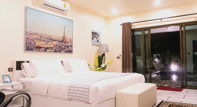 Pattaya 161 Villa