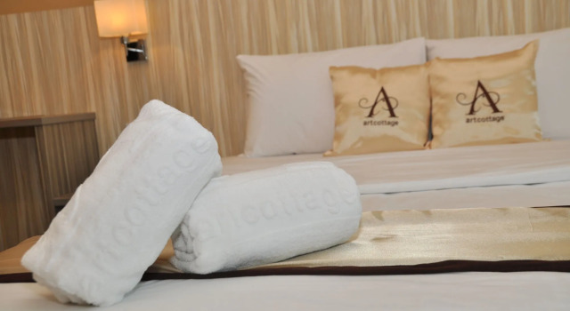 Art Cottage Boutique Hotel