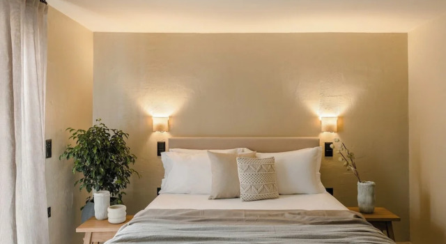 Nomāde Agora - Luxury Suites in Lixouri