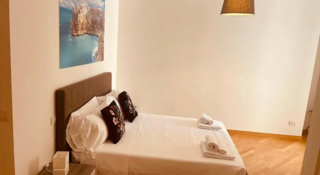 Berga Exclusive Suite 5