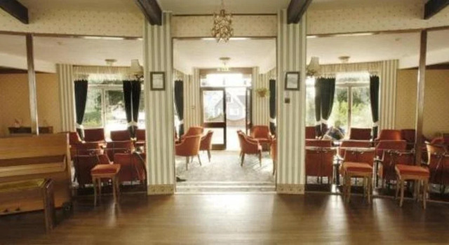 Melbourne-Ardenlea Hotel, Book Hotel Hoteller i Shanklin med pool, Swimmingpool